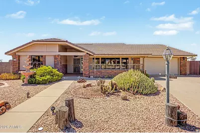 17803 N 136th Drive, Sun City West, AZ 85375 - Photo 1
