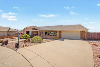 17803 N 136th Drive, Sun City West, AZ 85375 - Photo 3