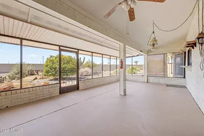 17803 N 136th Drive, Sun City West, AZ 85375 - Photo 31