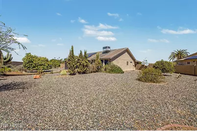 17803 N 136th Drive, Sun City West, AZ 85375 - Photo 35