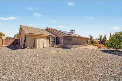 17803 N 136th Drive, Sun City West, AZ 85375 - Photo 33