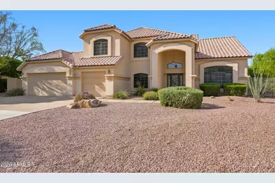 5422 W West Wind Drive, Glendale, AZ 85310 - Photo 1