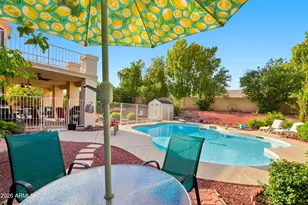 5422 W West Wind Dr, Glendale, AZ 85310 - Photo 39