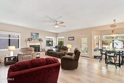 5422 W West Wind Drive, Glendale, AZ 85310 - Photo 7