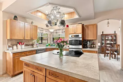 5422 W West Wind Drive, Glendale, AZ 85310 - Photo 15