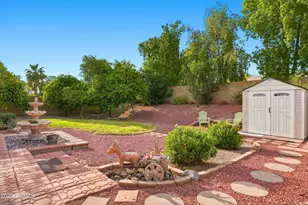 5422 W West Wind Dr, Glendale, AZ 85310 - Photo 41