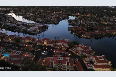 10080 E Mountainview Lake Drive #330, Scottsdale, AZ 85258 - Photo 5