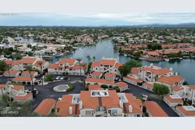 10080 E Mountainview Lake Drive #330, Scottsdale, AZ 85258 - Photo 3