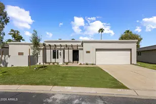 8037 N Via Palma --, Scottsdale, AZ 85258 - Photo 1