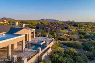 36490 N 100th Way, Scottsdale, AZ 85262 - Photo 81
