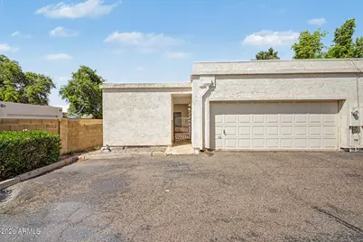 1550 N Stapley Drive #55, Mesa, AZ 85203 - Photo 27