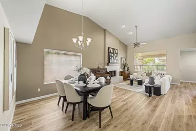 1550 N Stapley Drive #55, Mesa, AZ 85203 - Photo 3