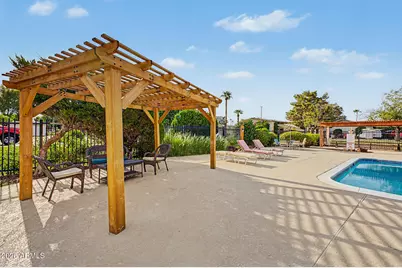 1550 N Stapley Drive #55, Mesa, AZ 85203 - Photo 31