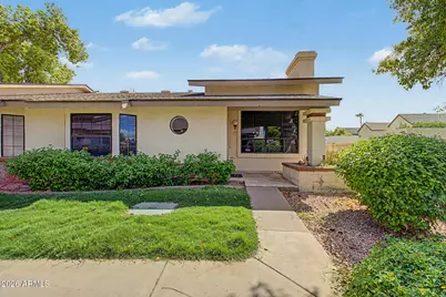 1550 N Stapley Drive #55, Mesa, AZ 85203 - Photo 1