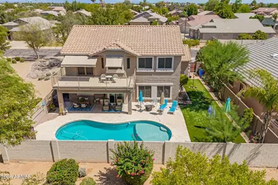 894 S Oak Street, Gilbert, AZ 85233 - Photo 39