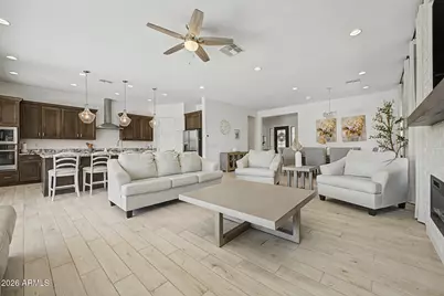 8041 E Jacaranda Street, Mesa, AZ 85207 - Photo 13