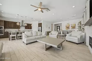 8041 E Jacaranda St, Mesa, AZ 85207 - Photo 13