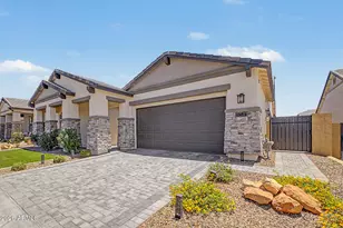 8041 E Jacaranda St, Mesa, AZ 85207 - Photo 3