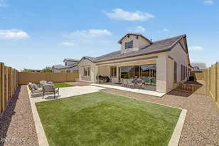 8041 E Jacaranda St, Mesa, AZ 85207 - Photo 33