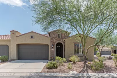 3955 N 164th Drive, Goodyear, AZ 85395 - Photo 1