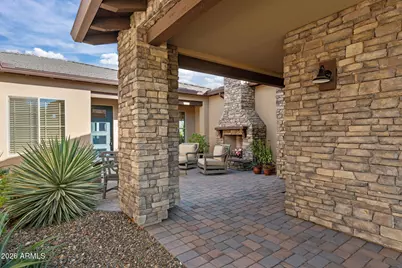 4281 Leaf Spring Drive, Wickenburg, AZ 85390 - Photo 3