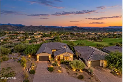 4281 Leaf Spring Drive, Wickenburg, AZ 85390 - Photo 45