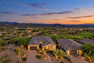 4281 Leaf Spg Dr, Wickenburg, AZ 85390 - Photo 45