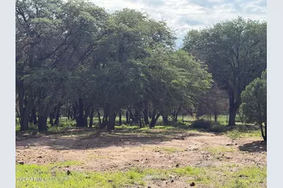 0 E Ransey Canyon Road #-, Hereford, AZ 85615 - Photo 13