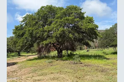 0 E Ransey Canyon Road #-, Hereford, AZ 85615 - Photo 7