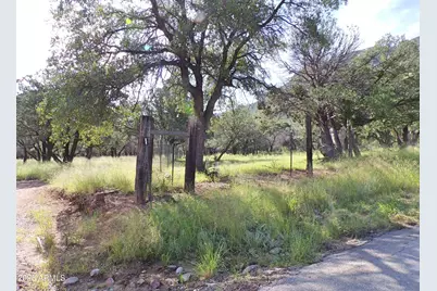 0 E Ransey Canyon Road #-, Hereford, AZ 85615 - Photo 1