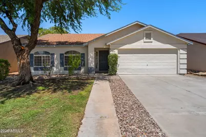 4854 E Shapinsay Drive, San Tan Valley, AZ 85140 - Photo 3