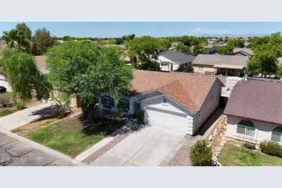 4854 E Shapinsay Drive, San Tan Valley, AZ 85140 - Photo 35
