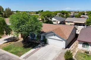 4854 E Shapinsay Dr, San Tan Valley, AZ 85140 - Photo 35
