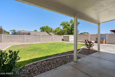 4854 E Shapinsay Drive, San Tan Valley, AZ 85140 - Photo 33