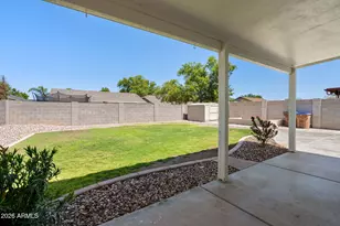 4854 E Shapinsay Dr, San Tan Valley, AZ 85140 - Photo 33