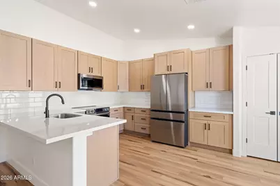 4854 E Shapinsay Drive, San Tan Valley, AZ 85140 - Photo 5