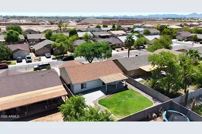4854 E Shapinsay Drive, San Tan Valley, AZ 85140 - Photo 37