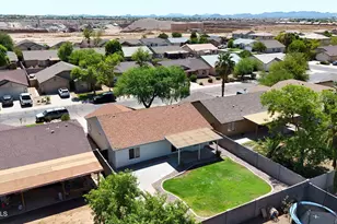 4854 E Shapinsay Dr, San Tan Valley, AZ 85140 - Photo 37