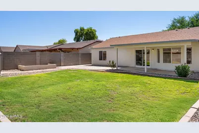 4854 E Shapinsay Drive, San Tan Valley, AZ 85140 - Photo 41