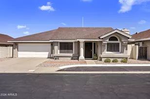 1030 E Villa Theresa Dr, Phoenix, AZ 85022 - Photo 19