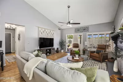 1030 E Villa Theresa Drive, Phoenix, AZ 85022 - Photo 9