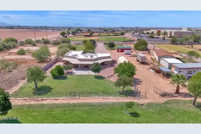 43607 N Coyote Road, San Tan Valley, AZ 85140 - Photo 35