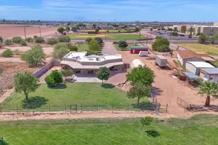 43607 N Coyote Rd, San Tan Valley, AZ 85140 - Photo 35