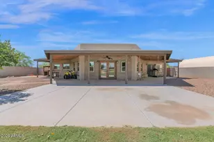 43607 N Coyote Rd, San Tan Valley, AZ 85140 - Photo 27
