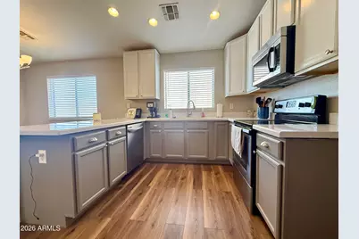 18836 N Toledo Avenue, Maricopa, AZ 85138 - Photo 3