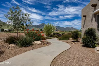 6345 E Red Oak Circle, Hereford, AZ 85615 - Photo 5