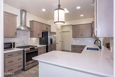 6345 E Red Oak Circle, Hereford, AZ 85615 - Photo 19