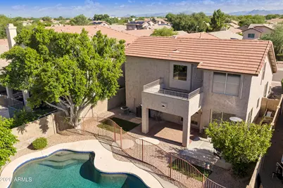 4345 E Abraham Lane, Phoenix, AZ 85050 - Photo 45