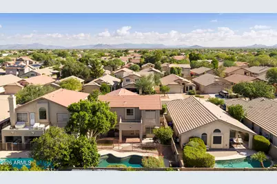4345 E Abraham Lane, Phoenix, AZ 85050 - Photo 49
