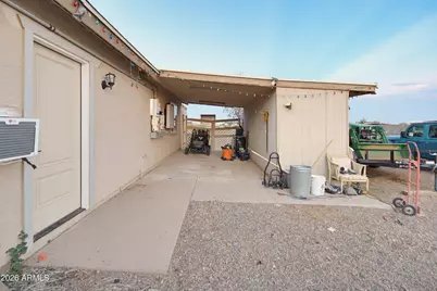 28519 N 253rd Avenue, Wittmann, AZ 85361 - Photo 5